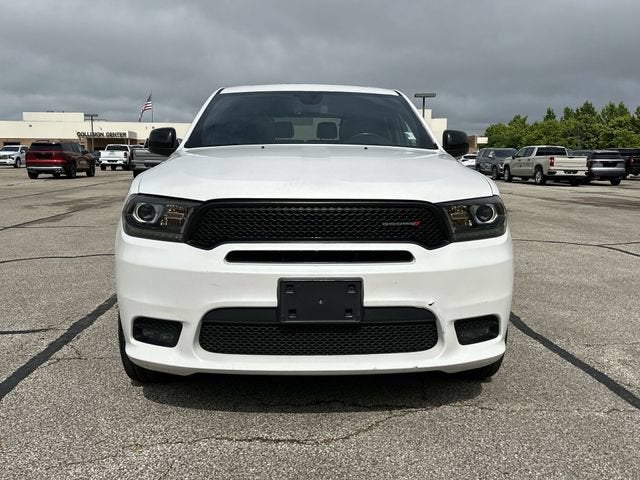 2020 Dodge Durango GT RWD
