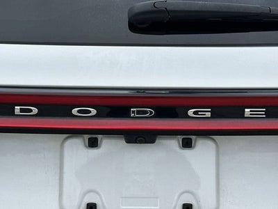 2020 Dodge Durango GT RWD