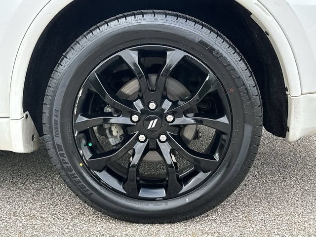 2020 Dodge Durango GT RWD