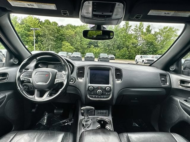2020 Dodge Durango GT RWD