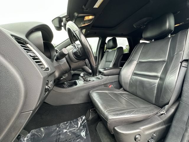 2020 Dodge Durango GT RWD