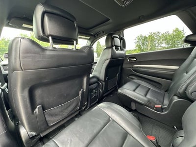 2020 Dodge Durango GT RWD