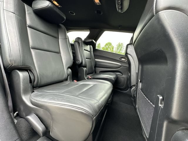 2020 Dodge Durango GT RWD