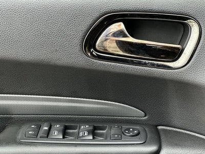 2020 Dodge Durango GT RWD