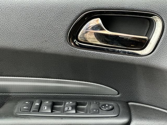 2020 Dodge Durango GT RWD