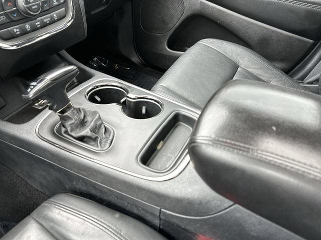 2020 Dodge Durango GT RWD