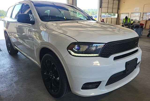 2020 Dodge Durango GT RWD