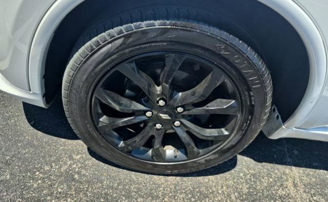2020 Dodge Durango GT RWD