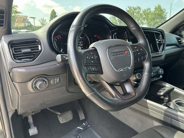 2023 Dodge Durango GT RWD