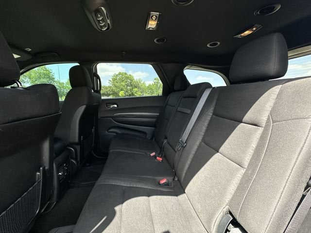 2023 Dodge Durango GT RWD
