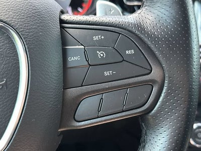 2023 Dodge Durango GT RWD