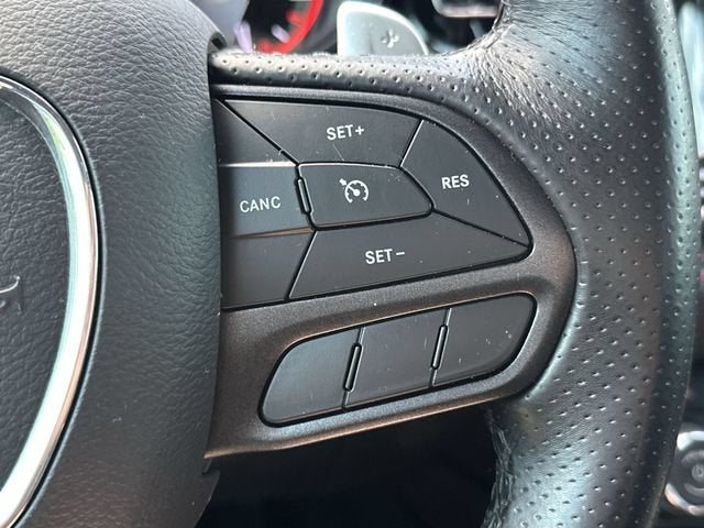 2023 Dodge Durango GT RWD