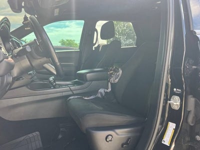 2023 Dodge Durango GT RWD