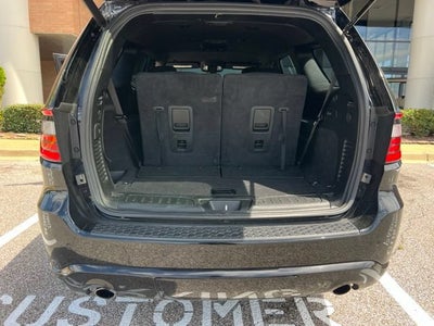 2023 Dodge Durango GT RWD