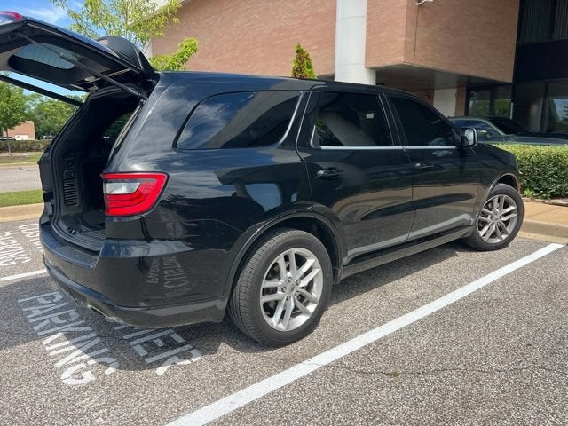 2023 Dodge Durango GT RWD