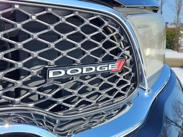 2021 Dodge Durango SXT