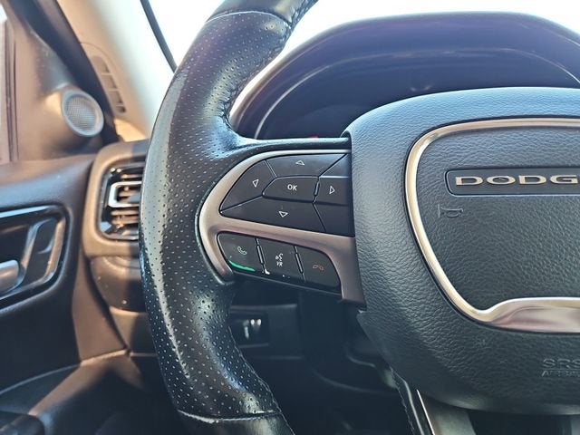 2021 Dodge Durango SXT