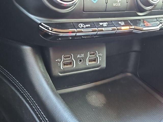 2021 Dodge Durango SXT