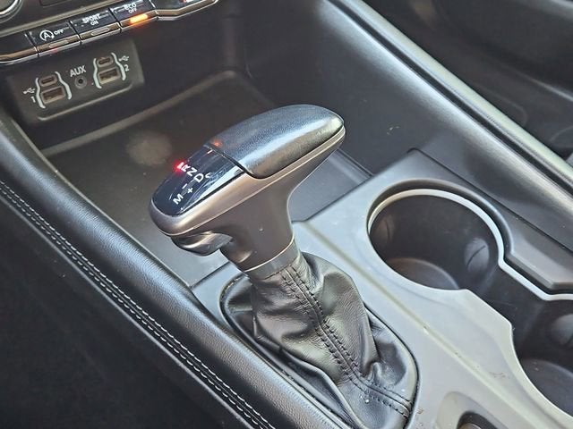 2021 Dodge Durango SXT