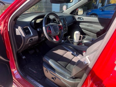 2019 Dodge Durango GT Plus