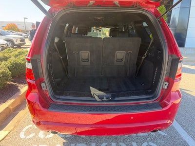 2019 Dodge Durango GT Plus