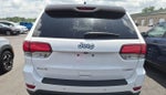 2022 Jeep Grand Cherokee WK Laredo E 4x4