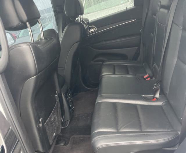 2019 Jeep Grand Cherokee Limited 4x4