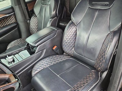 2023 Jeep Grand Cherokee Summit