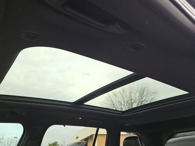 2023 Jeep Grand Cherokee Summit