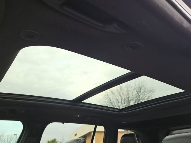 2023 Jeep Grand Cherokee Summit