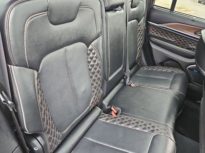 2023 Jeep Grand Cherokee Summit