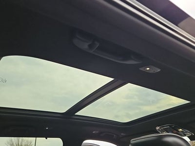 2023 Jeep Grand Cherokee Summit