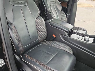 2023 Jeep Grand Cherokee Summit