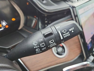 2023 Jeep Grand Cherokee Summit