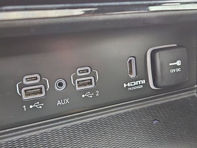 2023 Jeep Grand Cherokee Summit