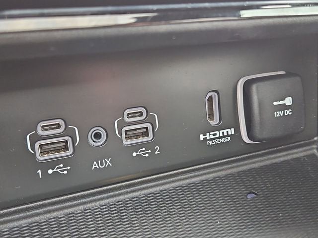 2023 Jeep Grand Cherokee Summit