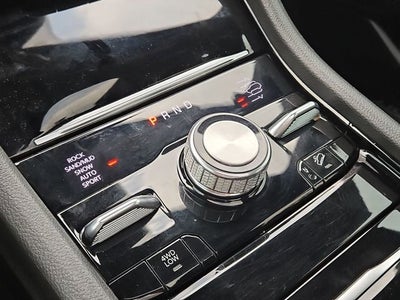 2023 Jeep Grand Cherokee Summit