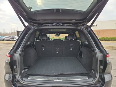 2023 Jeep Grand Cherokee Summit