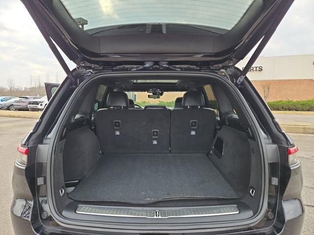 2023 Jeep Grand Cherokee Summit