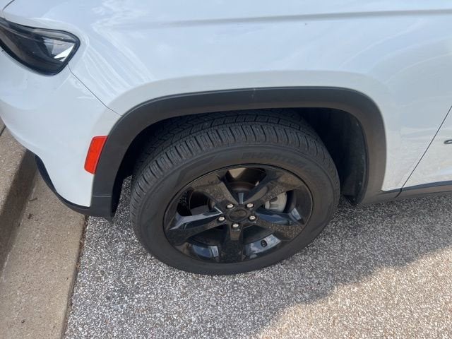 2023 Jeep Grand Cherokee L Altitude 4x2