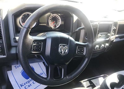 2014 RAM 1500 Express