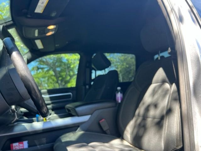 2019 RAM 1500 Big Horn/Lone Star Crew Cab 4x4 5'7" Box
