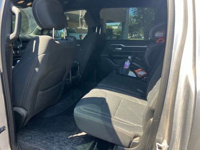 2019 RAM 1500 Big Horn/Lone Star Crew Cab 4x4 5'7" Box