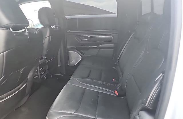 2020 RAM 1500 Limited Crew Cab 4x4 5'7" Box