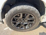 2020 RAM 1500 Laramie Crew Cab 4x4 5'7" Box