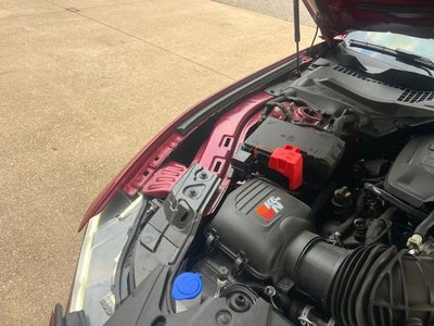 2025 Ford Mustang GT Premium Fastback