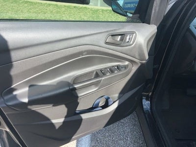 2015 Ford Escape S