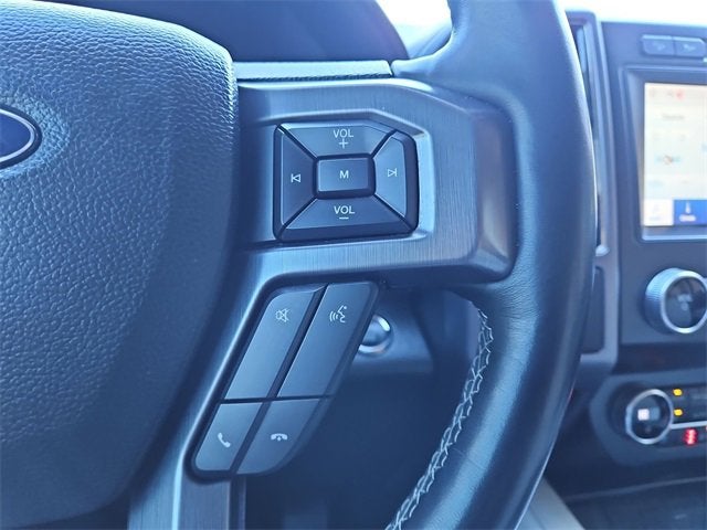 2020 Ford Expedition Platinum