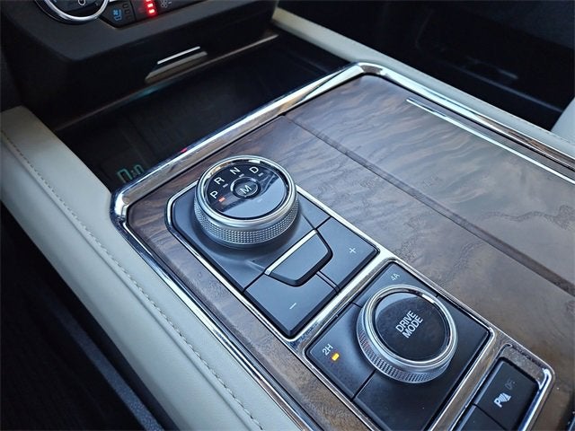 2020 Ford Expedition Platinum