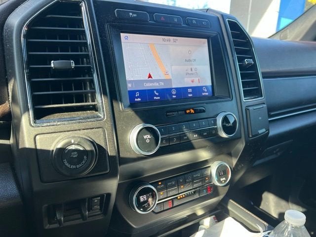 2021 Ford Expedition King Ranch